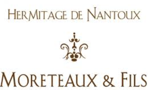 (image for) Jean Moreteaux BEAUNE LES BLANCHES FLEURS 1996 [GL ]